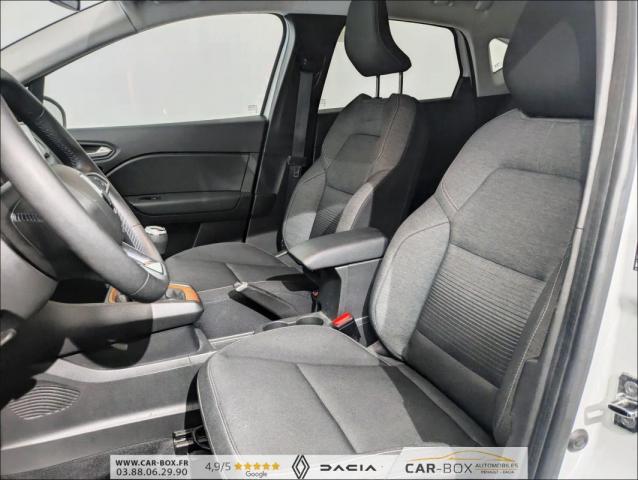 Renault Captur image 6