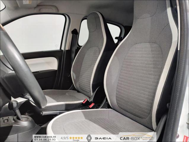 Renault Twingo image 8