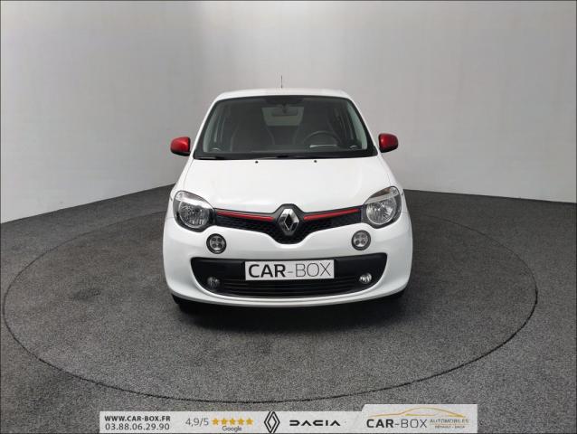 Renault Twingo image 9