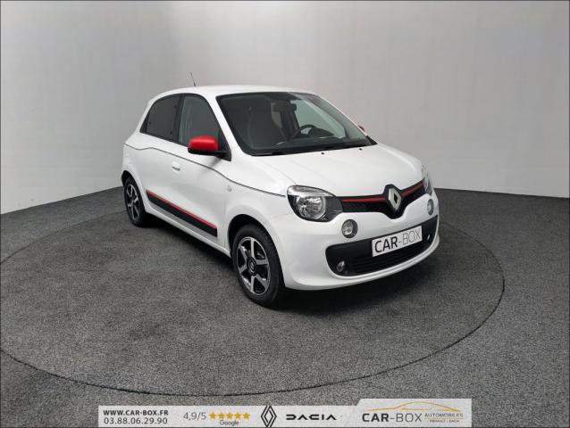 Renault Twingo image 5