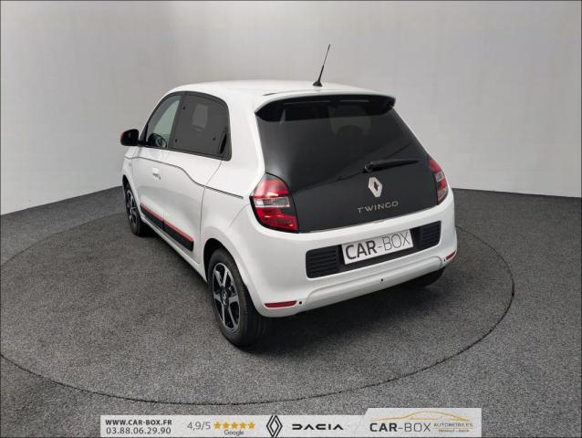 Renault Twingo image 2