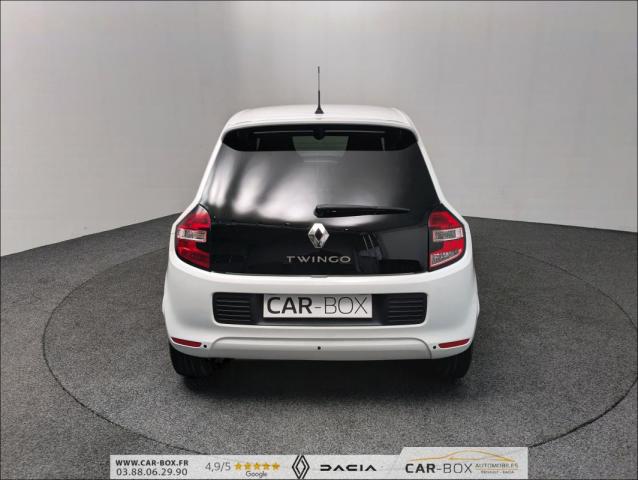 Renault Twingo image 7