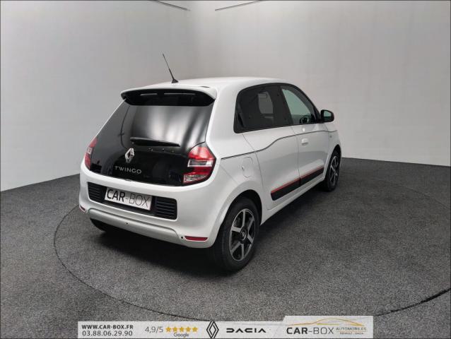 Renault Twingo image 1