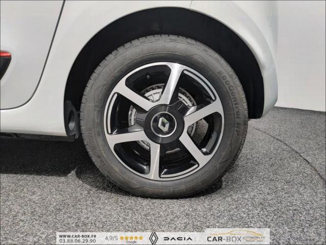 Renault Twingo image 3