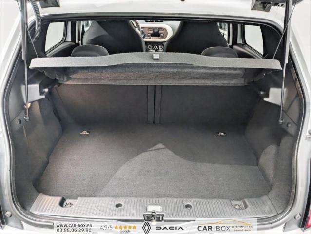 Renault Twingo image 6