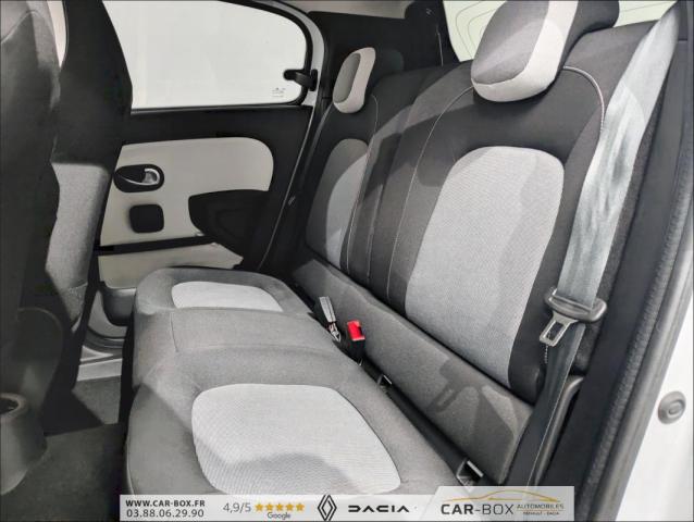 Renault Twingo image 4