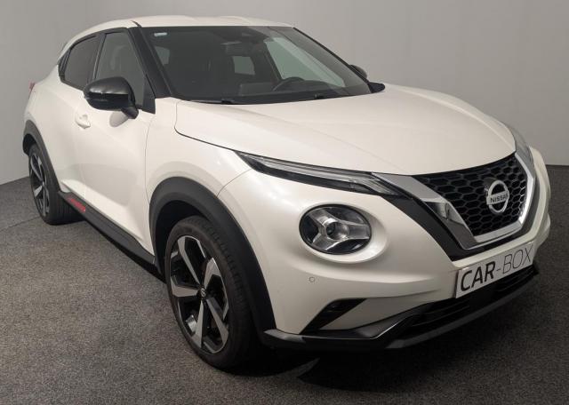 Nissan Juke image 4