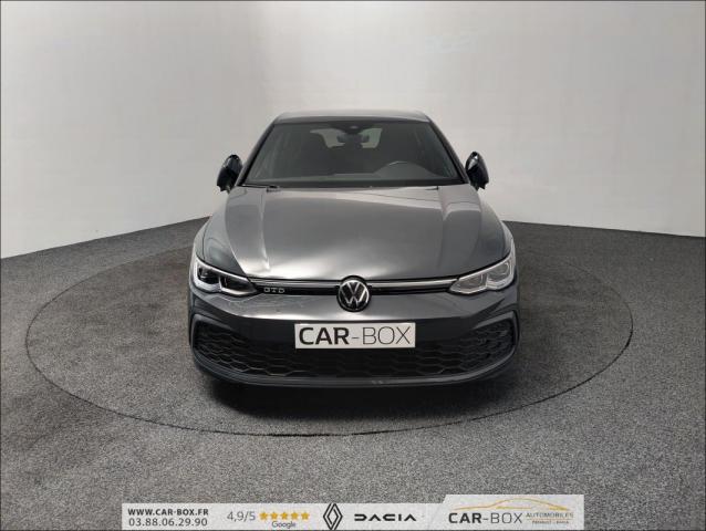 Volkswagen Golf image 3