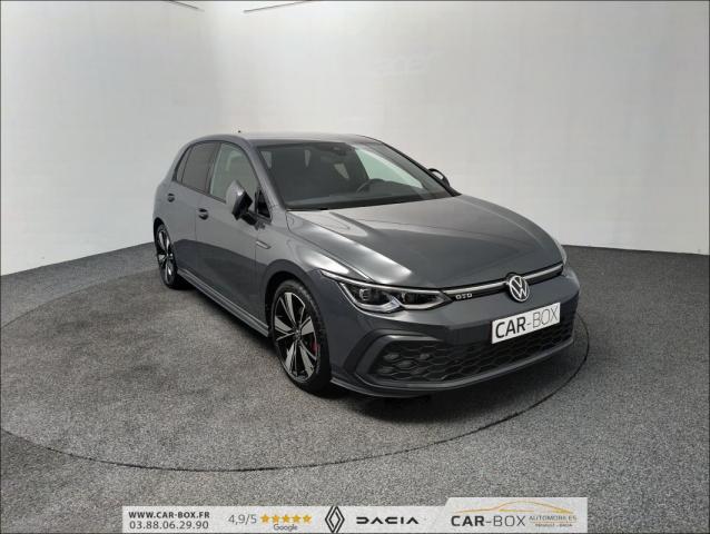 Volkswagen Golf image 8