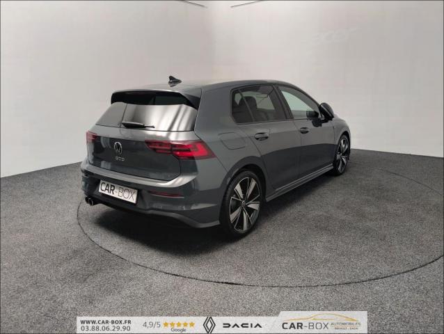 Volkswagen Golf image 9