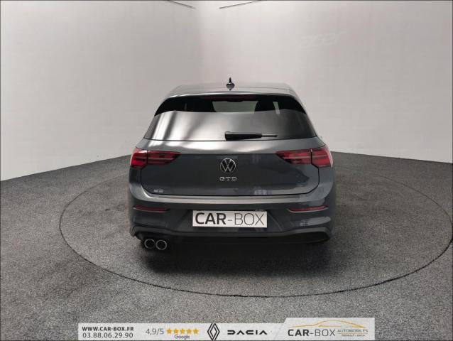 Volkswagen Golf image 2