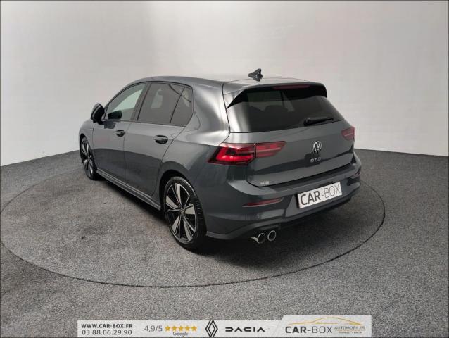 Volkswagen Golf image 6