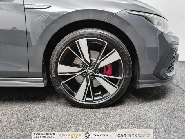 Volkswagen Golf image 4