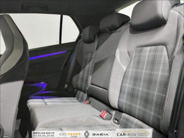 Volkswagen Golf image 7