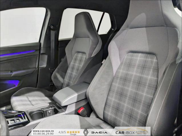 Volkswagen Golf image 5