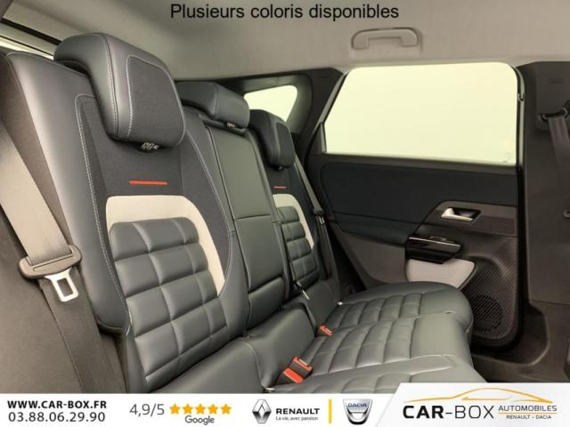 Citroen C5 Aircross image 4