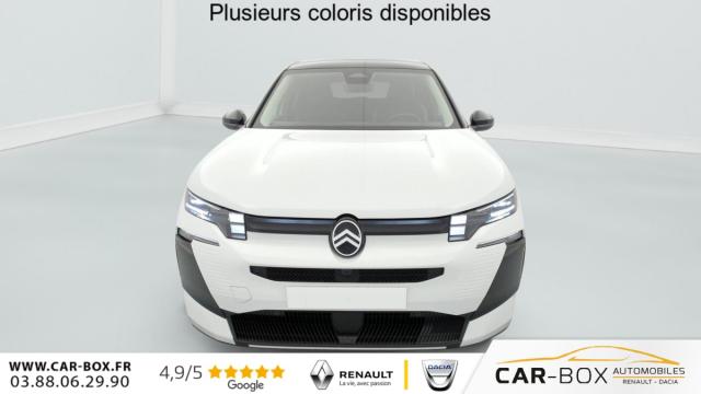 Citroen C5 Aircross image 5