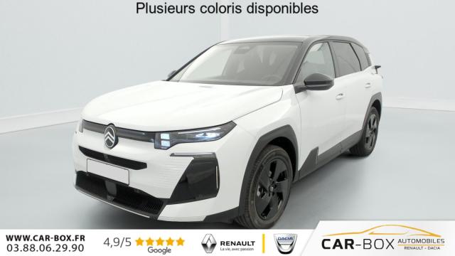 Citroen C5 Aircross image 8