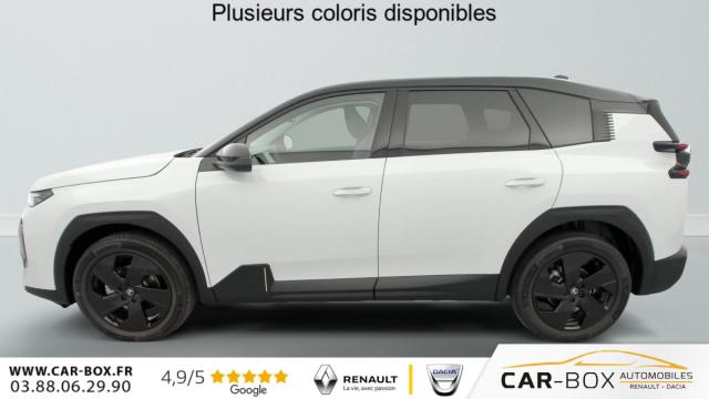 Citroen C5 Aircross image 3