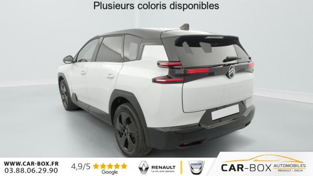 Citroen C5 Aircross image 7
