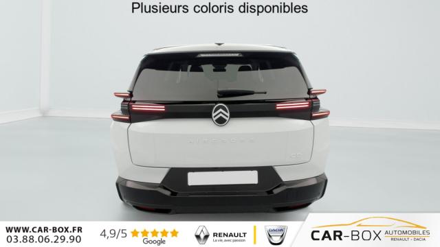 Citroen C5 Aircross image 9