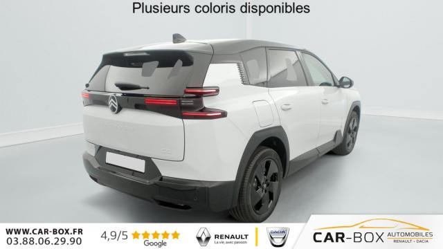 Citroen C5 Aircross image 1