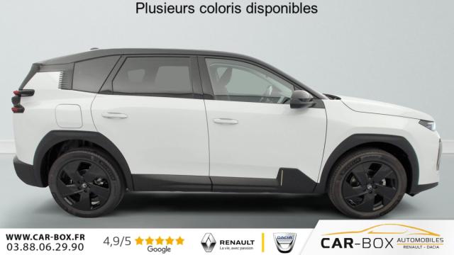 Citroen C5 Aircross image 2
