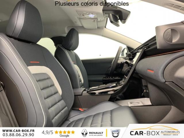 Citroen C5 Aircross image 6