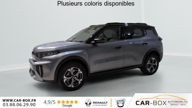 Citroen C3 Aircross image 5