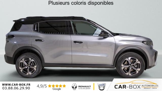 Citroen C3 Aircross image 9