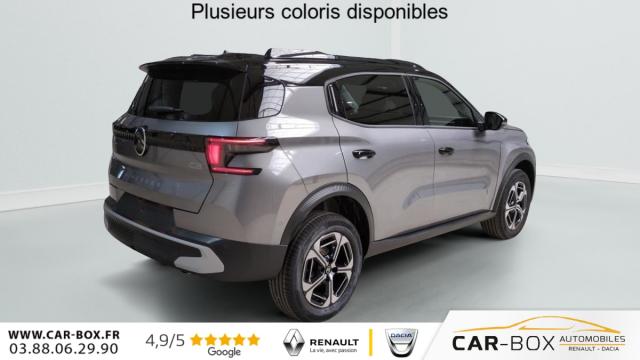 Citroen C3 Aircross image 2
