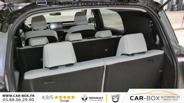 Citroen C3 Aircross image 6