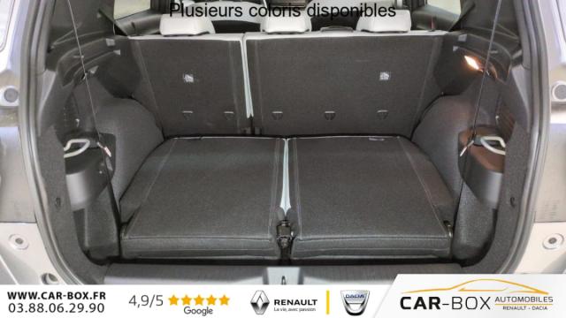 Citroen C3 Aircross image 1