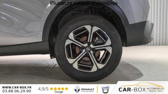 Citroen C3 Aircross image 3