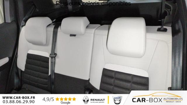 Citroen C3 Aircross image 4