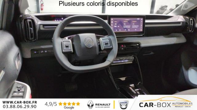 Citroen C3 Aircross image 7