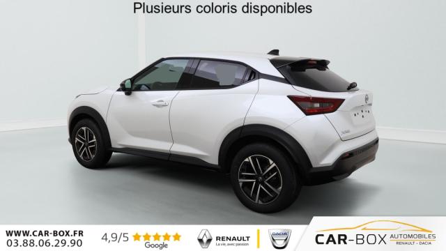 Nissan Juke image 9