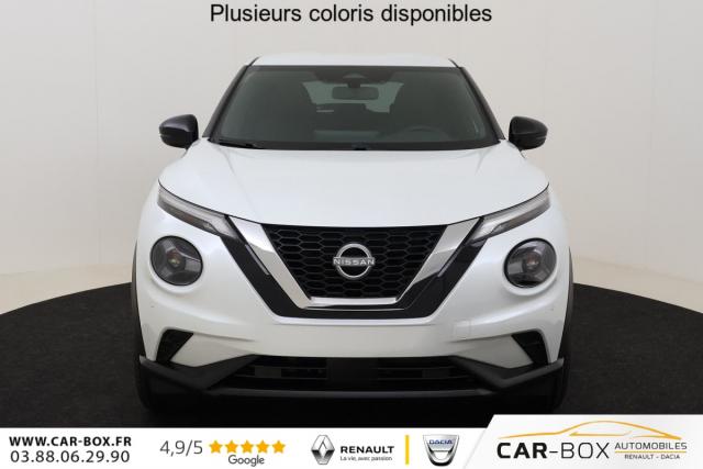 Nissan Juke image 7