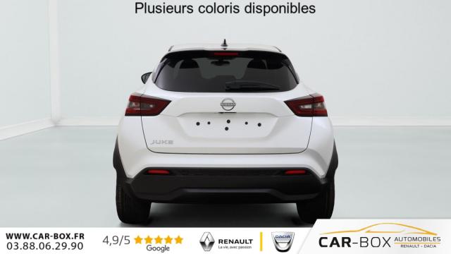 Nissan Juke image 3