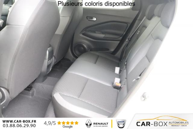 Nissan Juke image 5