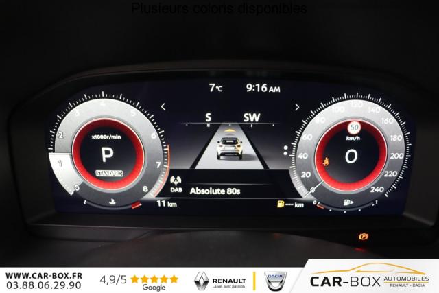 Nissan Juke image 6