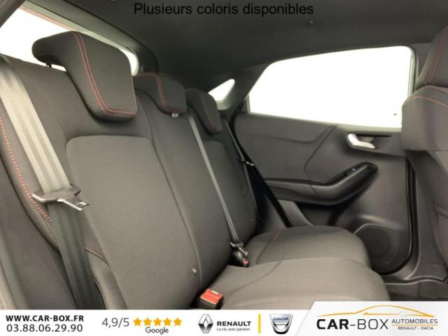 Ford Puma image 3