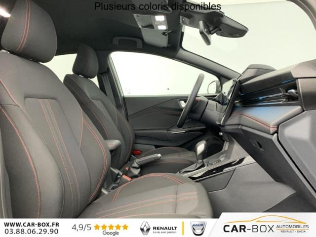 Ford Puma image 9