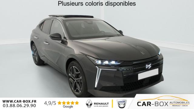 Ds Ds 4 d’occasion