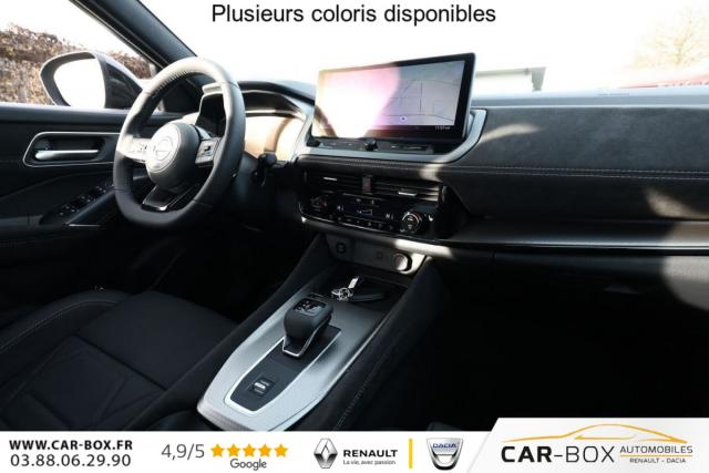 Nissan Qashqai image 7