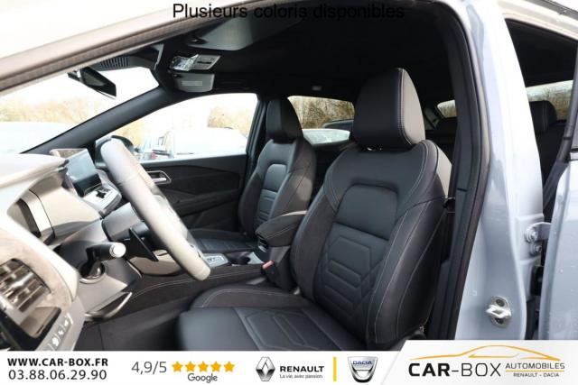 Nissan Qashqai image 2