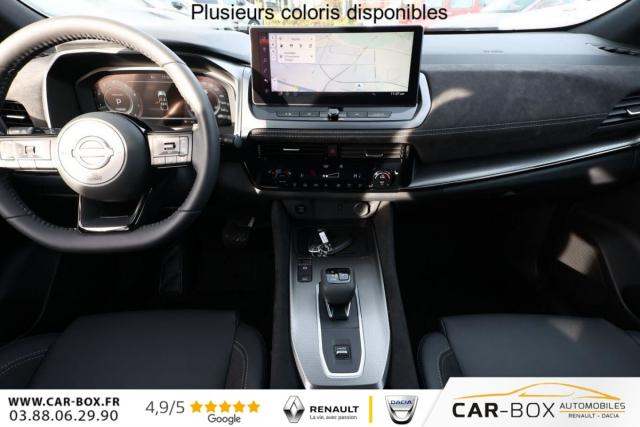 Nissan Qashqai image 6