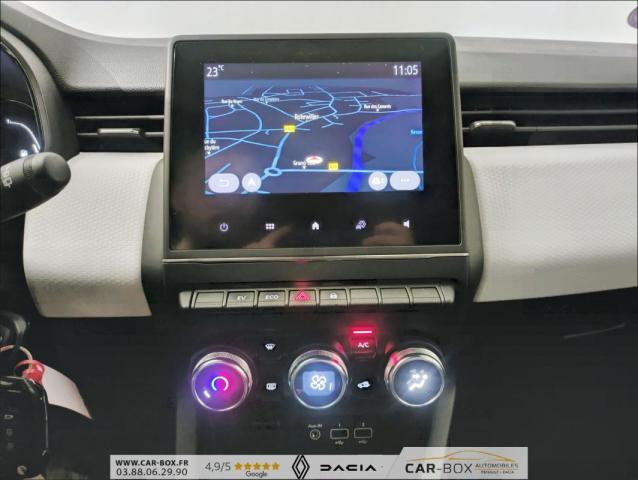 Renault Clio image 8