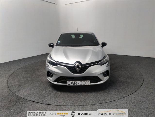 Renault Clio image 4