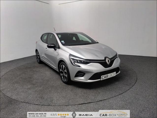 Renault Clio image 1